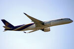 HS-THJ @ VTBS - Take off - by micka2b