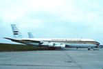 SU-AXJ @ EDDH - Hamburg on Lufthansa ramp - by unknown