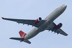 G-VKSS @ EGLL - Heathrow - by Chris Hall