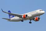 EI-SIB @ EGLL - Heathrow - by Chris Hall