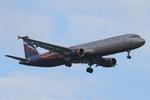 VP-BTL @ EGLL - Heathrow - by Chris Hall