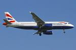 G-EUYD @ EGLL - Heathrow - by Chris Hall