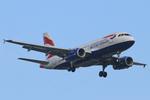G-EUPC @ EGLL - Heathrow - by Chris Hall
