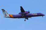 G-JEDU @ EGLL - Heathrow - by Chris Hall