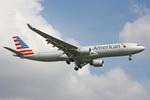 N273AY @ EGLL - Heathrow - by Chris Hall