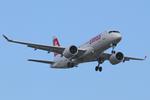 HB-JCO @ EGLL - Heathrow - by Chris Hall