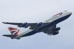 G-CIVV @ EGLL - Heathrow - by Chris Hall