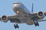 N730AN @ EGLL - Heathrow - by Chris Hall