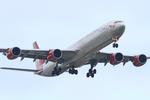 G-VWIN @ EGLL - Heathrow - by Chris Hall