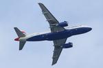 G-EUPO @ EGLL - Heathrow - by Chris Hall