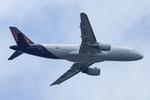 OO-SNG @ EGLL - Heathrow - by Chris Hall