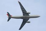 B-8659 @ EGLL - Heathrow - by Chris Hall