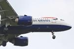 G-TTNA @ EGLL - Heathrow - by Chris Hall