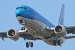 PH-BCG @ EGLL - Heathrow - by Chris Hall