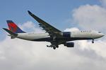 N858NW @ EGLL - Heathrow - by Chris Hall