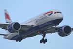 G-ZBJK @ EGLL - Heathrow - by Chris Hall