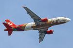 9H-AEO @ EGLL - Heathrow - by Chris Hall