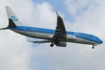 PH-HSE @ EGLL - Heathrow - by Chris Hall