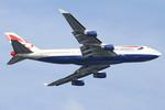 G-BYGA @ EGLL - Heathrow - by Chris Hall