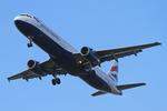 G-EUXD @ EGLL - Heathrow - by Chris Hall
