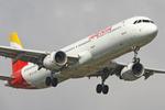 EC-JGS @ EGLL - Heathrow - by Chris Hall