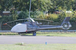 F-GYNR @ LFPI - at Issy-les-Moulineaux - by B777juju