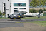 F-GBMQ @ LFPI - at Issy-les-Moulineaux - by B777juju