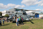 2377 @ LFPI - at Issy-les-Moulineaux - by B777juju