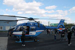 F-HHTB @ LFPI - at Issy-les-Moulineaux - by B777juju