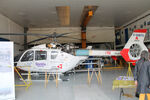 F-GMTU @ LFPI - at Issy-les-Moulineaux - by B777juju