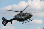 F-GUFB @ LFPI - at Issy-les-Moulineaux - by B777juju