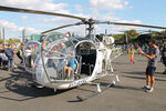 F-AYRC @ LFPI - at Issy-les-Moulineaux - by B777juju