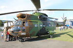 1663 @ LFPI - at Issy-les-Moulineaux - by B777juju