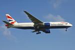 G-VIIL @ EGLL - Heathrow - by Chris Hall
