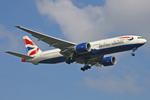G-VIIL @ EGLL - Heathrow - by Chris Hall