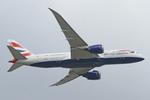 G-ZBJJ @ EGLL - Heathrow - by Chris Hall