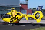 D-HXAE @ EDKB - Eurocopter EC135P2+ 'Christoph 48' EMS-helicopter of ADAC Luftrettung at Bonn-Hangelar airfield during the Grumman Fly-in 2024 - by Ingo Warnecke
