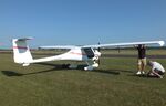 D-MOEN @ EDKB - Pipistrel Virus SW 600 D at Bonn-Hangelar airfield during the Grumman Fly-in 2024 - by Ingo Warnecke