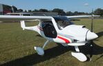 D-MOEN @ EDKB - Pipistrel Virus SW 600 D at Bonn-Hangelar airfield during the Grumman Fly-in 2024 - by Ingo Warnecke