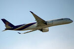 HS-THE @ VTBS - Take off - by micka2b