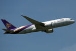 HS-TQB @ VTBS - Take off - by micka2b