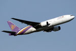 HS-TJR @ VTBS - Take off - by micka2b