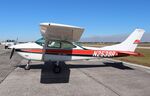 N2539R @ KSEF - Cessna 182K