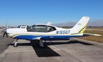 N165GT @ KSEF - Socata TB-20 Trinidad GT