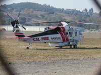 N485DF @ 1938 - Parked - by 30295