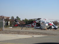 N476DF @ 1938 - Parked - by 30295