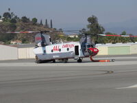 N404AJ @ 1938 - Unloading - by 30295