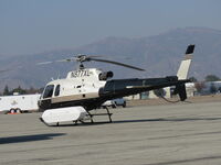 N877XL @ 1938 - Parrked - by 30295