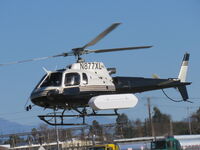 N877XL @ 1938 - Lift off - by 30295