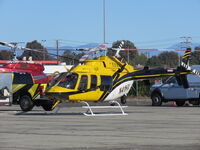 N41HX @ 1938 - Parked - by 30295